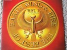 Earth Wind & Fire - Best Of Vol. I - CBS Master Sound - Half-Speed Mastered - NM