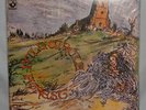 FULL CIRCLE 1970 UK PSYCH FOLK ROCK LP RE FOREST SEALED NEW STOCK NR