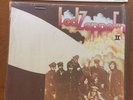 Led Zeppelin II USA Atlantic RL Shrink Hype  Amazing