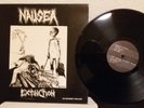 Nausea 