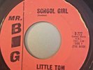 Little Tom/Valentines 