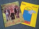 Lindisfarne - Dingly Dell + Roll On Ruby, Original vintage songbook sheet music