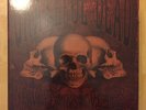 Grateful Dead New Years Eve 1987 RARE 3XLP Plus Booklet In Hardcover Sleeve