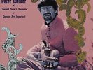 Peter Walker– Second Poem To Karmela Or Gypsies Are Important LP Vinyl Sealed