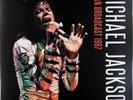 Michael Jackson - Japan Broadcast 1987 (Limited 2 x Vinyl LP) Now in Stock