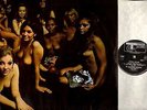 THE JIMI HENDRIX EXPERIENCE electric ladyland (1st uk blue text) DOUBLE LP EX/VG