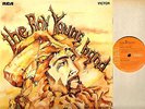 ROY YOUNG BAND self titled (1st uk) LP EX+/EX+ SF 8161 blues rock funk soul 1971