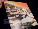 LED ZEPPELIN Houses of The Holy ORIG ATLANTIC LP SD 7255 EX vinyl VG+ cover
