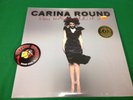 Carina Round Slow Motion Addict X Rock LP NEW Sealed DYI020LP Piranha Records
