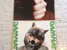 Damnation Which Is The Justice Lp And Don McLean American Pie Lp