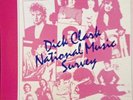 Radio Show: DICK CLARK NATIONAL SURVEY A/C 12/22/84 KIM CARNES,CYNDI LAUPER,WHAM
