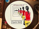 Depeche Mode - Dreaming of me New Wave  12