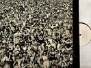 GEORGE MICHAEL listen without prejudice volume 1 (& inner) LP EX/EX 467295 1