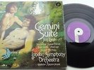 K21	Jon Lord	Gemini Suite	(1 C 062-92 817)	German 1st Press LP in FOC, purple