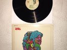 LOVE - Forever Changes LP - Elektra EKS-74013, Butterfly Label, Stereo VG+/VG+