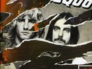 STATUS QUO - LIVE ( 2 x 180g VINYL LP) NEU&OVP  2015