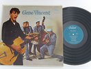 GENE VINCENT And The Blue Caps T-811 Original Capitol LP