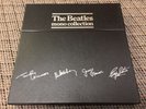 The Beatles Mono Collection Boxset UK #650 Black  Never Played
