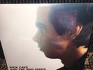 Nick Cave & the Bad Seeds - Nocturama - Unplayed