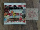 Ryan Adams Class Mythology Vinyl
