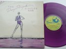 K21	Deep Purple	The Deep Purple Singles A's and B's	UK LIMITED PURPLE VINYL LP