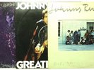 Johnny Rivers LP Vinyl Record Album Lot: Realization + Greatest Hits + LA Reggae