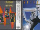 AUTOGRAPH : THAT'S THE STUFF - 1986 RCA RECORDS JAPAN -