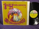 Jimi Hendrix Experience 'Are You Experienced?' LP