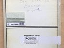 BIG STAR THIRD (BOX) LP 2011 TEST PRESSING EDITION - RSD ISSUE  - STILL SEALED B