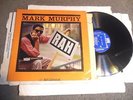 Rah by Mark Murphy LP SIGNED  AUTOGRAPHED  by Mark jazz vocal Bill evans