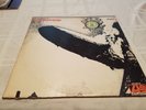 Led Zeppelin I Vinyl Record LP - 1969 - SD 8216 - Atlantic - Rock
