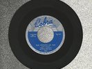 Harold Burrage She Knocks Me Out A Heart Cobra 45 Record R&B Rocker Blues SCARCE