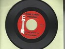 The Contessas I Keep On Keepin This Is Where Came In 45 Record Soul JIM WEBB MNT