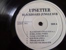 Upsetters* ?– Blackboard Jungle Dub    /  LP
