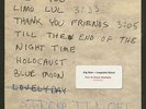 Complete Third:, Vol. 3: Final Masters [5/26] by Big Star (Vinyl, May-2017,...
