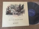 33 CX 1415 TARTINI - 'DEVIL'S TRILL' SONATA/MOZART - SONATA NO.32 DAVID OISTRAKH