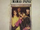 MAMAS & PAPAS-MAMAS & PAPAS  VINYL LP NEW