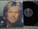 Blue System - Obsession Vinyl LP Germany CLUB EDITION SONOCORD