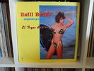 RULLI RENDO | El toque andino | SEXY COVER | LP EX KARUSSELL