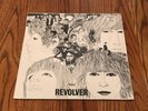 THE BEATLES REVOLVER LP ORIGINAL PURPLE CAPITOL LABEL IN SHRINK WRAP