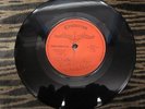 CENTURION   -   TWO WHEELS  .... VERY RARE 1982 NWOBHM SIGNED 7
