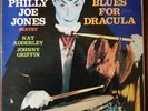 Philly Joe Jones; Blues for Dracula