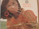 ASTRUD GILBERTO Beach Samba LP Verve V-8708 1ST PRESS VPI Cleaned EX/VG+