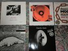 Depeche Mode; 5x ;Maxi;Maxi Single;45 RPM;Vinyl,Gut;2x;Farbiges Vinyl;4