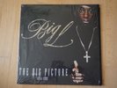 Big L- The Big Picture 2LP US RWK-1178 Schallplatte Vinyl