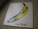 The Velvet Underground & Nico 1971 UK MGM Reissue LP A1/B1