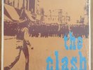 The Clash Black Market Clash Original 10