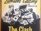 The Clash London Calling 12
