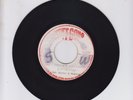 TUFF GONG/ MIDNIGHT RAVERS -  BOB MARLEY & THE WAILERS (72 REGGAE ROOTS 7