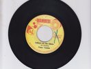 WAMBESI/ SUFFERER OF THE GHETTO - ROYALS (74 REGGAE ROOTS 7